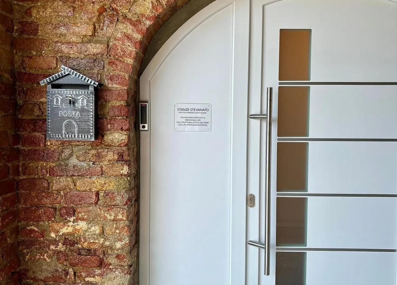 Gasthof Stanze Stevanato Noale